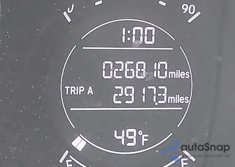 2019 Honda Hr-V Sport из США, поврежденный, VIN 3CZRU6H14KM741127